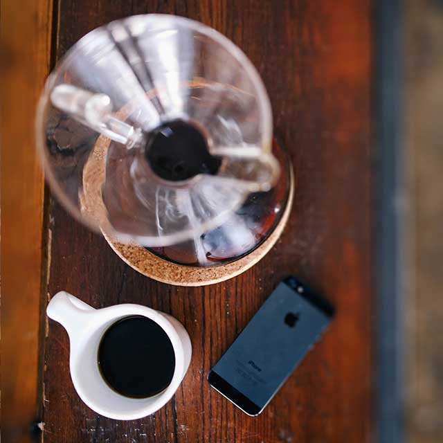 Specialty Coffees DISTRICT Roasters