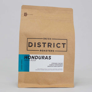 Coffee Subscription - Honduras Santa Rosa