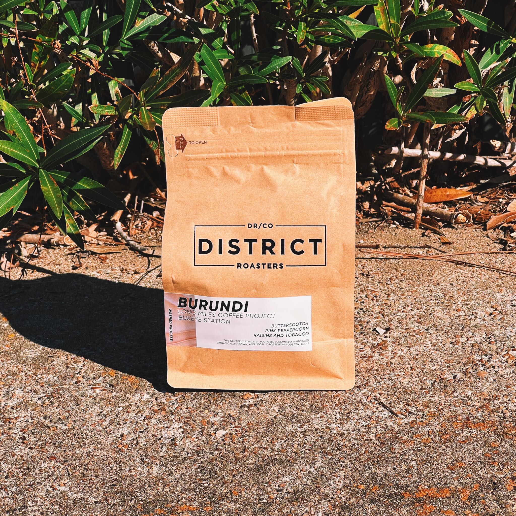 All Products – DISTRICT Roasters