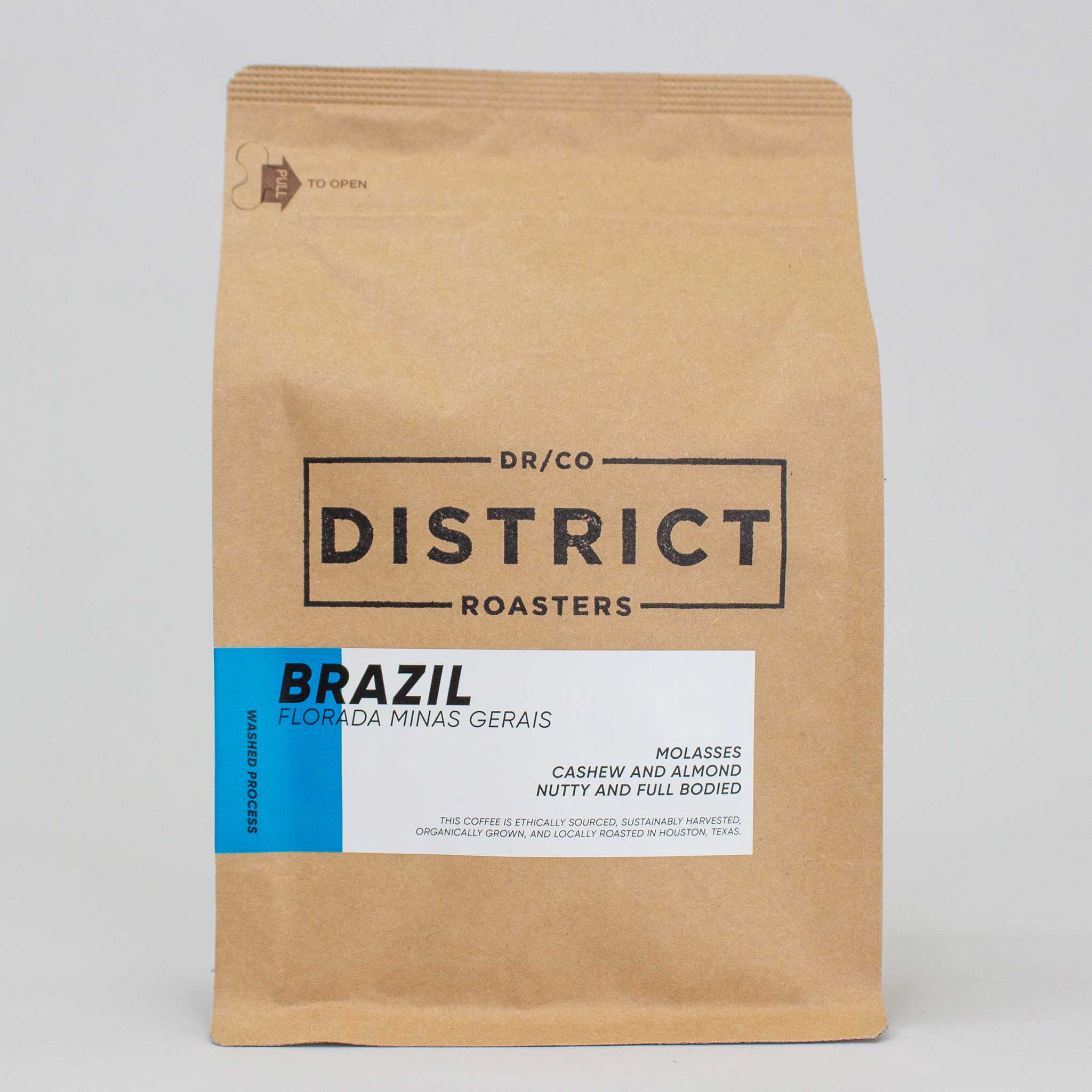 Coffee Subscription -  Brazil, Single Origin