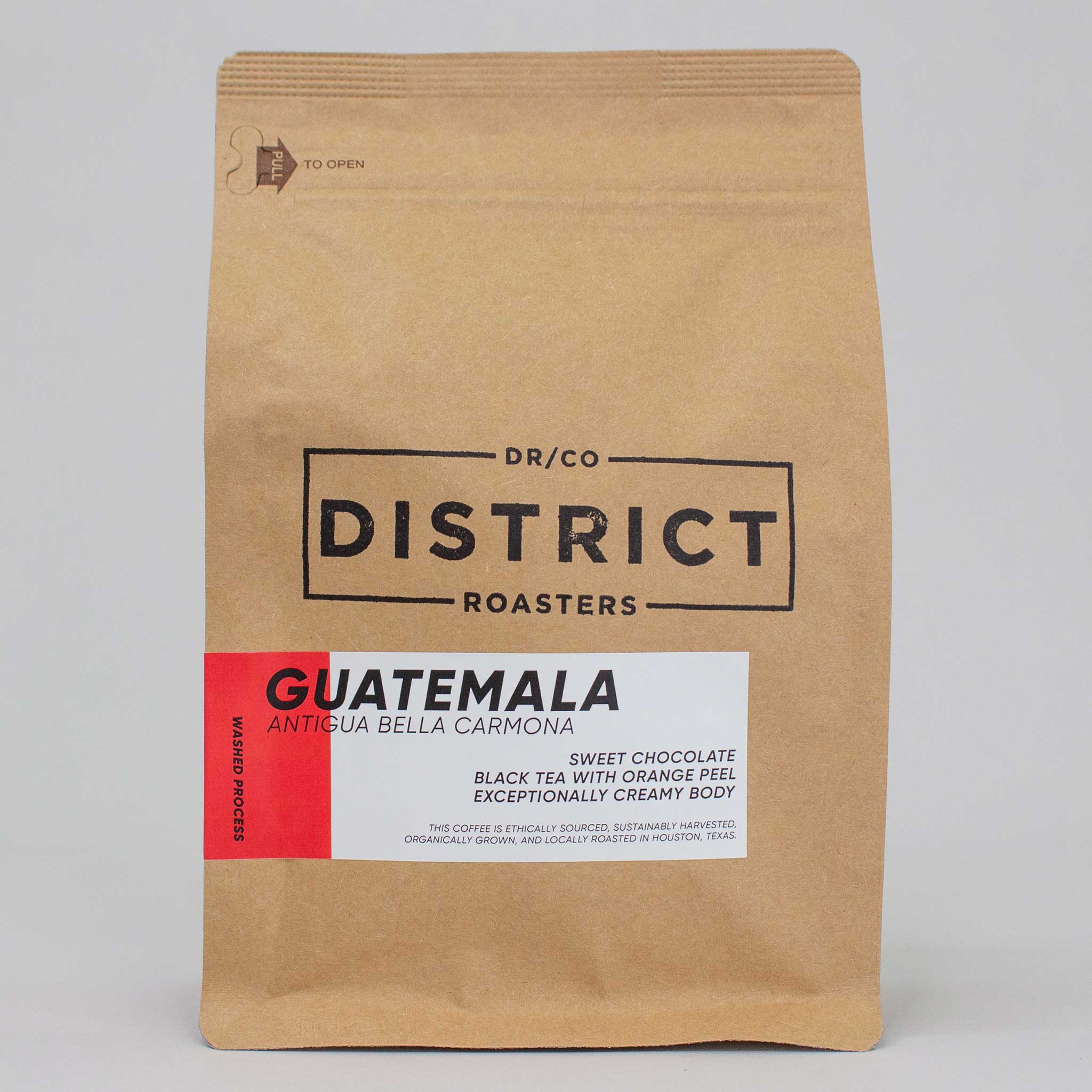 Coffee Subscription - Guatemala, Single Origin