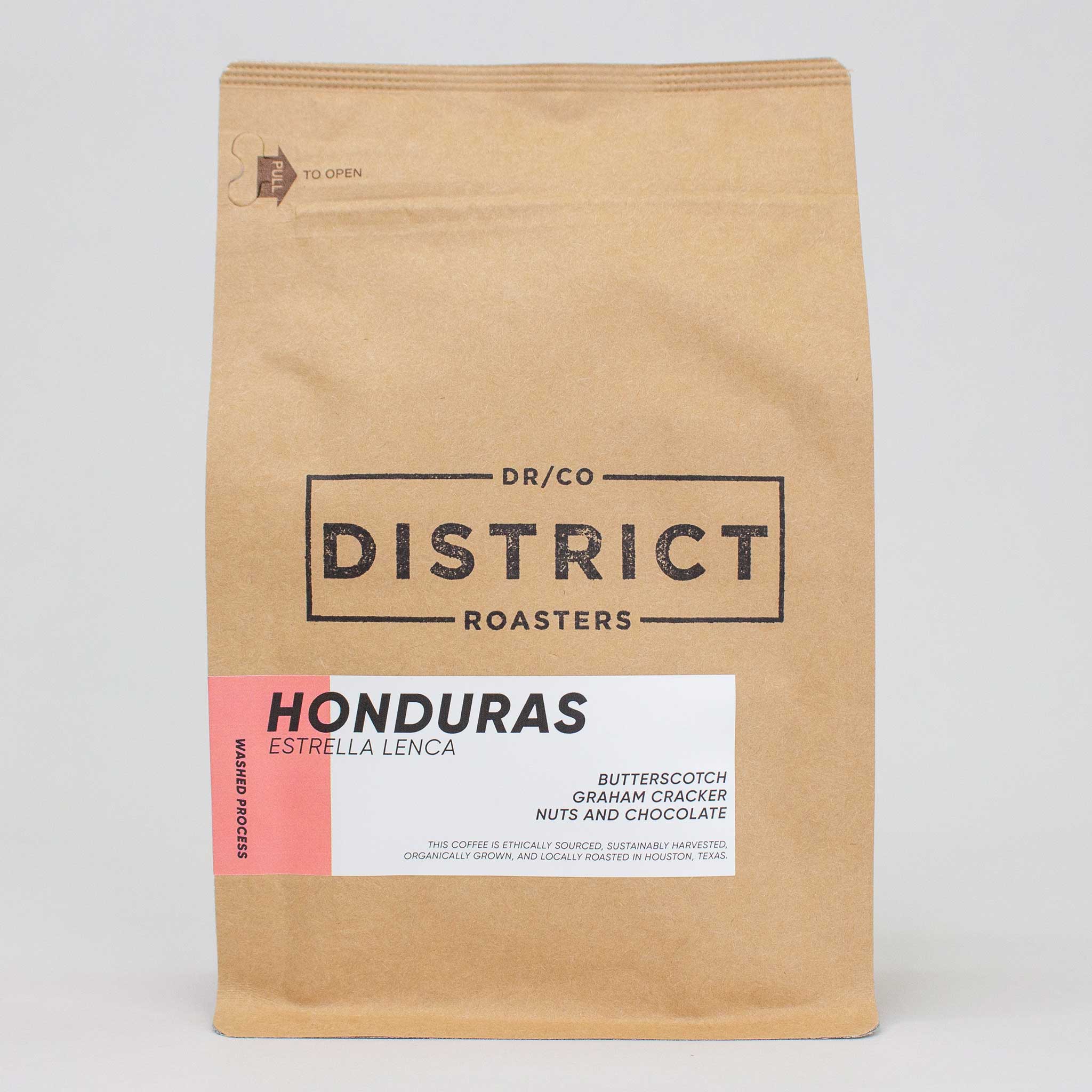 Coffee Subscription - Honduras